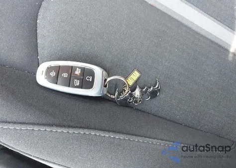 2023 Hyundai Sonata Sel from USA, damaged, VIN KMHL34JJ0PA069872